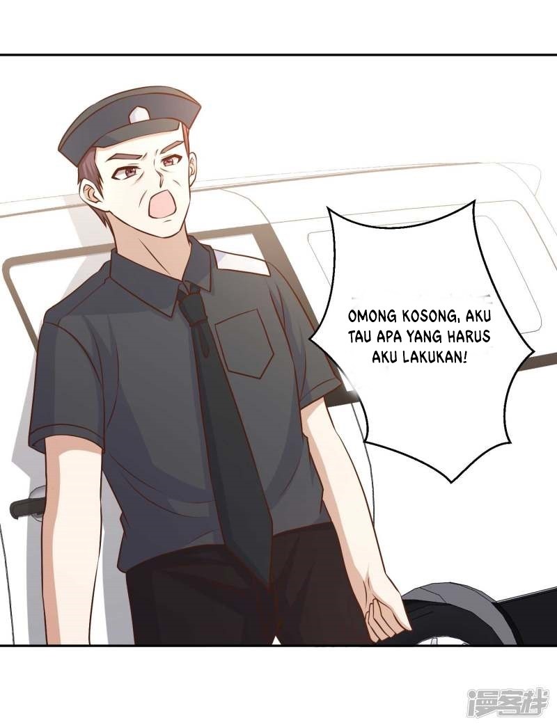 God Fisherman chapter 19